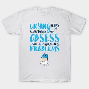 Sadness T-Shirt